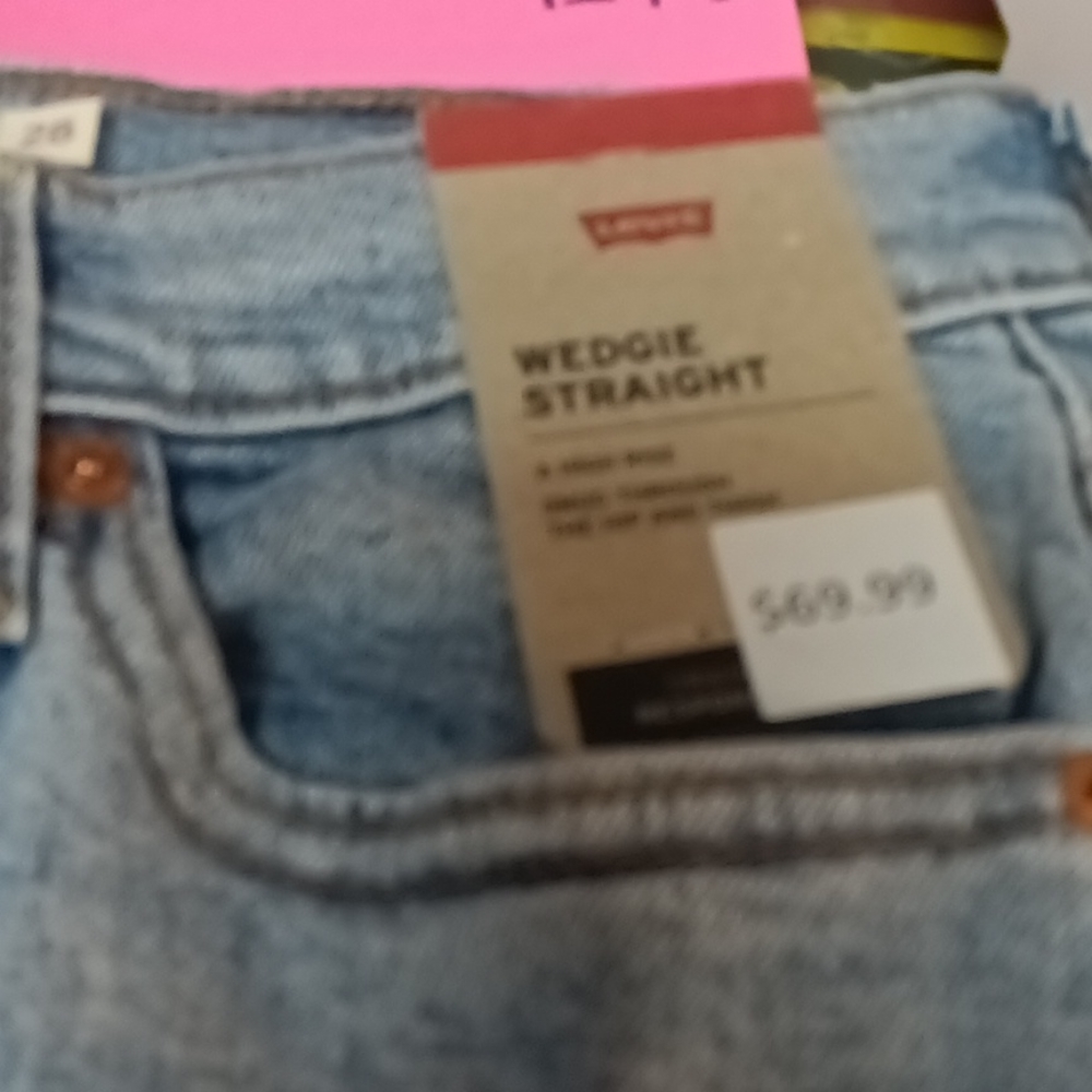 Jeans - Picture 2 of 5